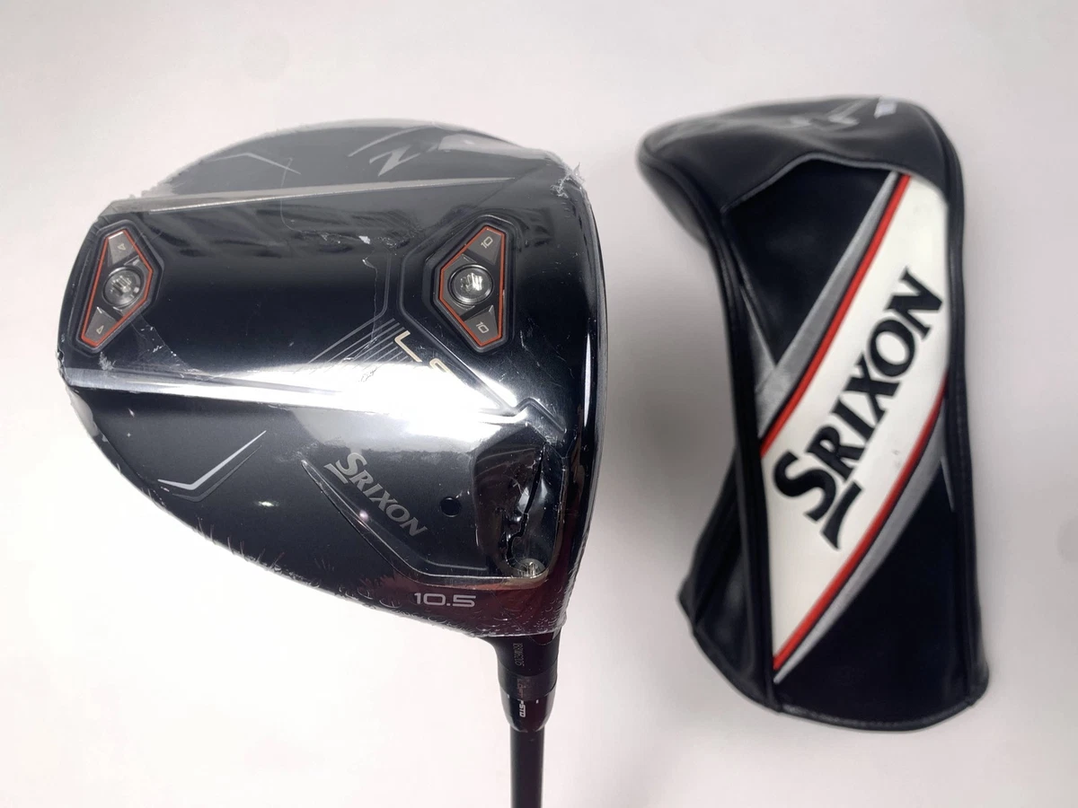 Srixon Driver 10.5 Loft Golf Clubs for sale | eBay