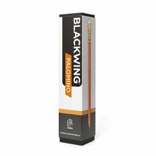 Blackwing Palomino 12 Pencils Orange Barrel Limited Edition NEW IN BOX