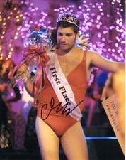 Adam Pally Autographed Signed 8x10 Photo COA #6