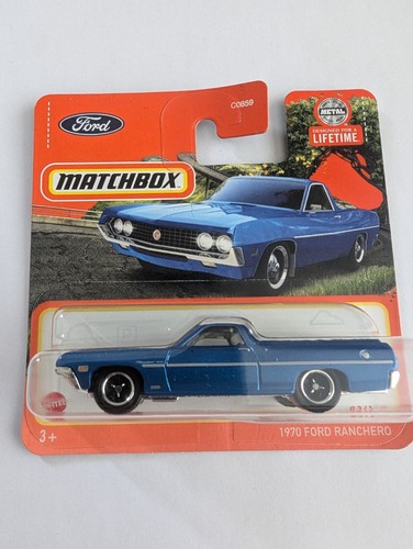 Matchbox Cars - Pick & Choose - Max £3.50 P&P - Picture 6 of 16