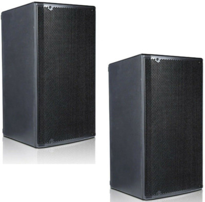 2x dB Technologies OPERA 15 Active Pro 15'' Powered PA Speaker 1200W Amplified