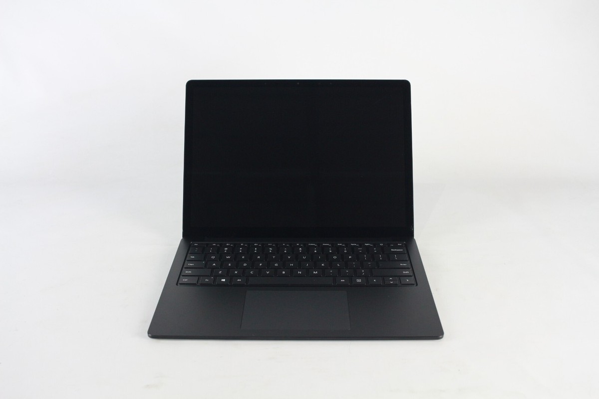 Microsoft Surface Laptop 4 13.5 Microsoft Surface Laptop 4 13.5
