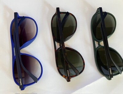Classical Buffalo David Bitton Sunglasses SM26 59-18-140 B:52 Multi Colors