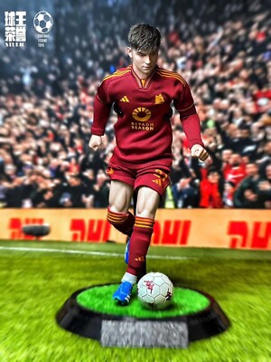 その他 2018-19Toops Finest PAULO DYBALA RED2/10 s-l400.jpg