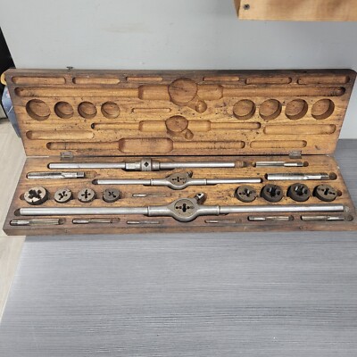 VINTAGE CHAMPION BLOWER & FORGE COMPANY BLACKSMITH DIE SET PAT DEC 7,1894