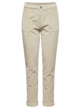 Chillaz Magdalena Pant Women  Kletterhose  Boulderhose für Damen  Cordhose  sand