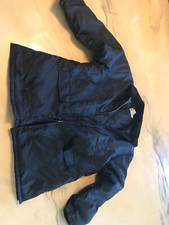 Tact Squad Size 5 Xl Black Coat