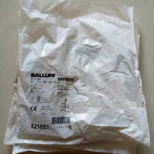 one new balluff BES 113-356-SA6-PU-03 Proximity Switch Fast Delivery