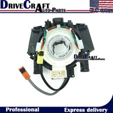 NEW HIGH QUALITY CLOCK SPRING FITS FOR NISSAN...