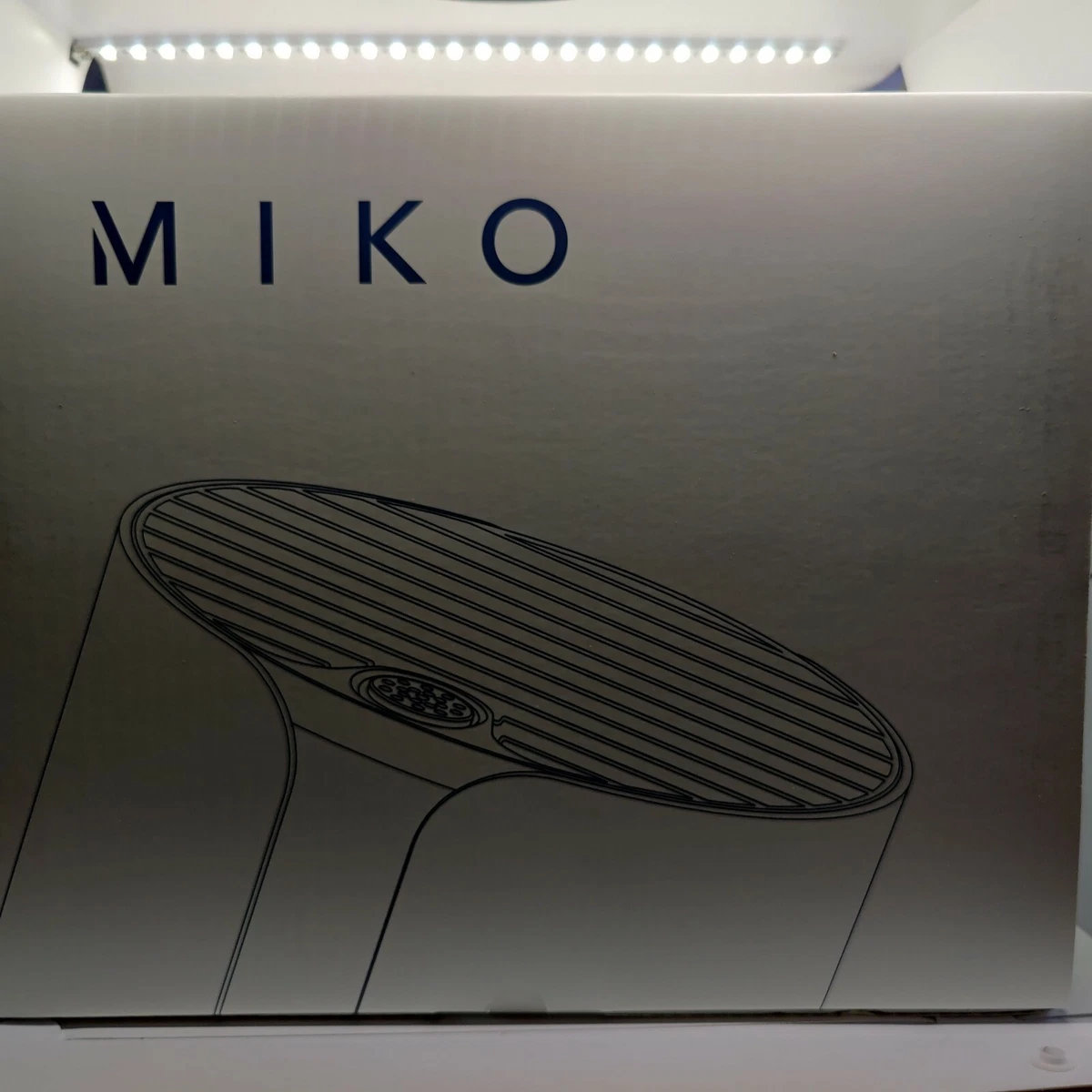 Miko air enhancer deals