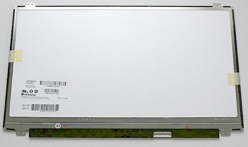 LCD screen fit Acer Aspire E5-573G ES1-512 laptop display 15.6 eDP HD slim