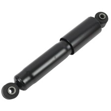 Stoßdämpfer Hinterachse für Nissan Pathfinder III R51 2.5 dCi 4WD 4.0