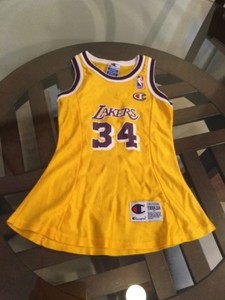 3t lakers jersey