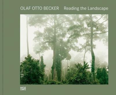 Olaf Otto Becker Reading the Landscape Original Verpackt New First Edition