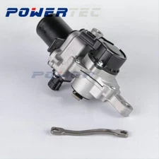 Turbo actuator 17201-30160 for Toyota Landcruiser Prado Hilux 1KD-FTV D4-D 3.0