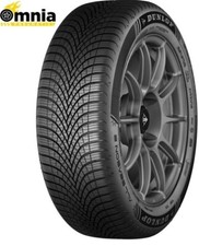 Pneumatici Auto 4 stagioni 205/55 R16 94V Dunlop All Season 2 XL  DOT RECENTI