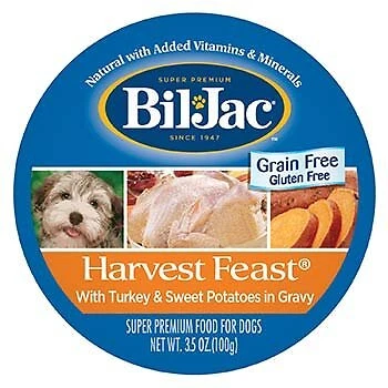 Bil jac cheap adult