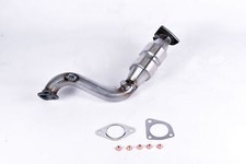 EEC Catalyst Fits Ford Focus Petrol Hatchback 2002-04 173HP ST170 FR6039T