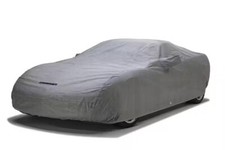 Custom Tailored Covercraft Car Cover For Nissan 300zx 2 Pass 1990-1996 New