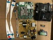 LG Repair Kit - 55UM7300PUA.AUSYDJR - Main, Power, LVDS, Wireless Module, More