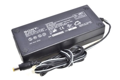 Original Netzteil Sony AC-V012E ADP-50JH 1-477-232-11 SDM-S51,SDM-S71,SMD-S81