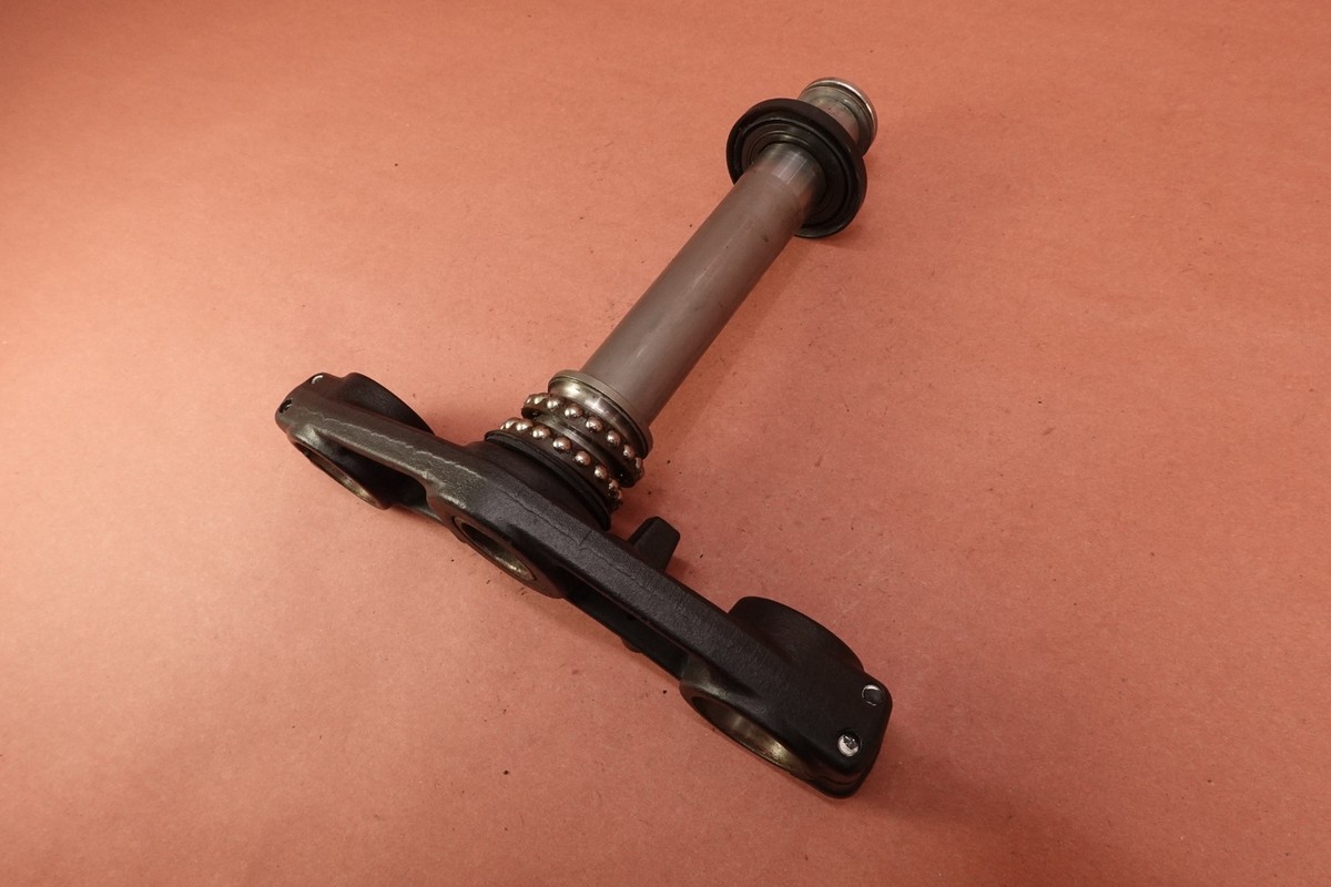 2012-2016 Kawasaki Ninja 650 EX650 Triple Tree Lower Clamp Stem | eBay