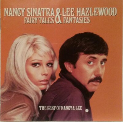 Nancy & Lee - Fairy Tales & Fantasies