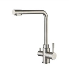 Stainless Steel Kitchen Faucet Drinking Water Filter Faucet for Kitchen Sink
