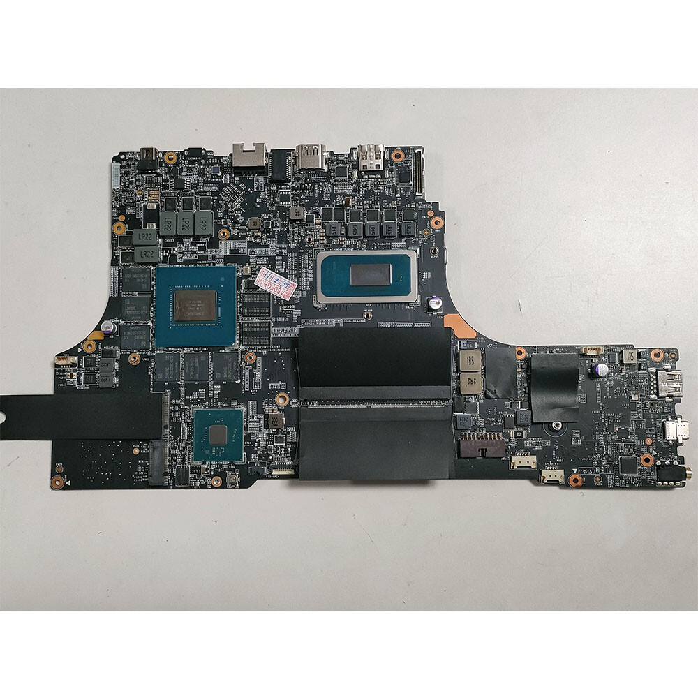 For MSI GE76 RAIDER 11UG MS-17K3 MS-17K31 Laptop Motherboard i7