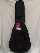 20mm Gig Bag/Soft Case for Acoustic Bass Guitar BSA-20