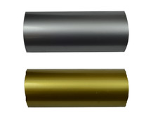 Vinile adesivo METALLIZZATO per plotter - SCEGLI I COLORI E LA MISURA