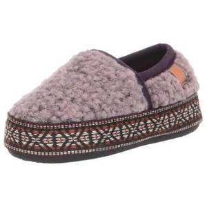 acorn kids slippers