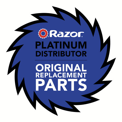 Razor Rambler 16 E-Kit +HW
