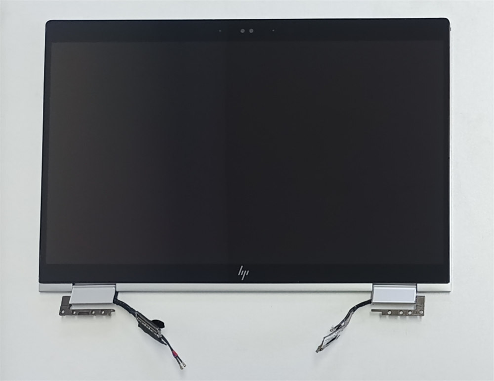 For HP X360 1030 G3 LCD Touch Screen Complete Assembly Display