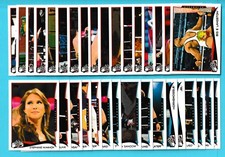2014 Topps WWE w/ Inserts - Pick One - Fill Your Set - #1-#110