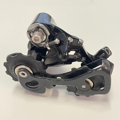 Shimano 105 5800 RD-5800 10 Speed Short Cage Rear Derailleur Black