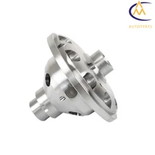 8" Trac Lock Posi Limited-Slip 3.55 Gear Ratio 28 Spline For Ford F8-355-PGBK