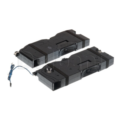 Kit D'enceintes TV LG 65UJ7700-UA (EAB64370902, EAB64370901) - Ouvert Jamais Utilisé