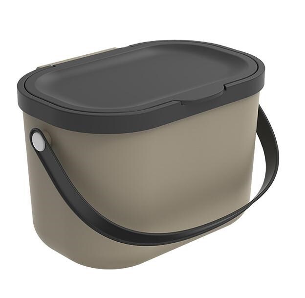 7610859255457 ROTHO для приготовления капучино Альбула - 32л 4090₽