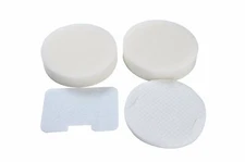 1 Fits For Shark Navigator NV22L Washable Allergen Filter Kit XF22 Cleaner