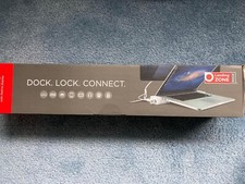 Landing Zone LZ3015A 15" MacBook Pro Retina Docking Station