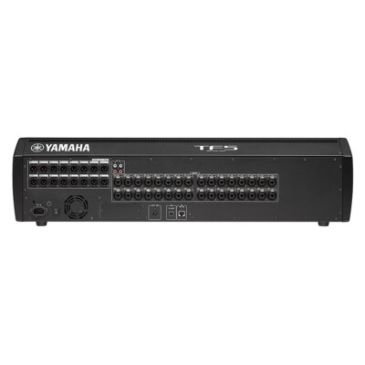 TF5 Digital NY64-D Yamaha YAMAHA Dante Mixer - Card ヤマハデジタル