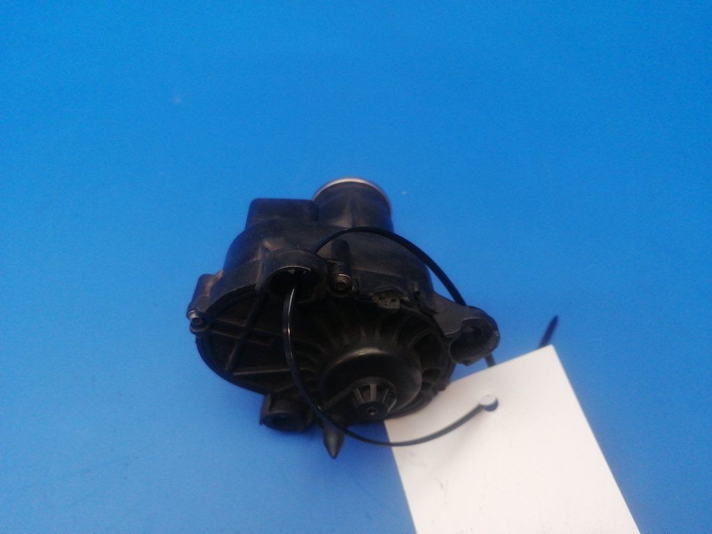 BMW X5 E70 X6 3.0D GENUINE INLET MANIFOLD SWIRL FLAP MOTOR 7811299 