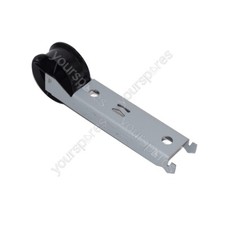 Indesit G75C Tumble Dryer Jockey Pulley Wheel and Arm Assembly