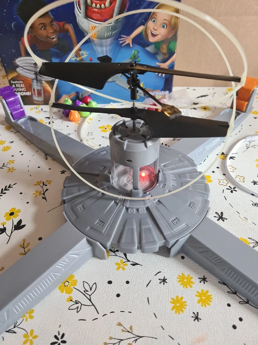 Interplay drone deals home