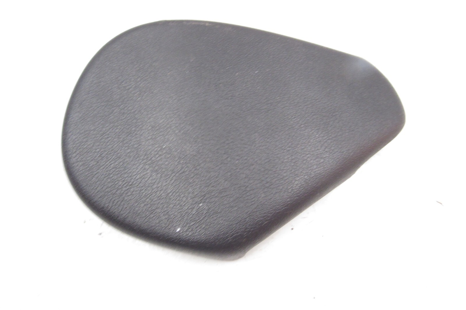 022008 Jaguar XType Seat Cover INNER Black Front Right Passenger Side