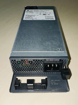 CISCO  Meraki PWR-MS320-640WAC