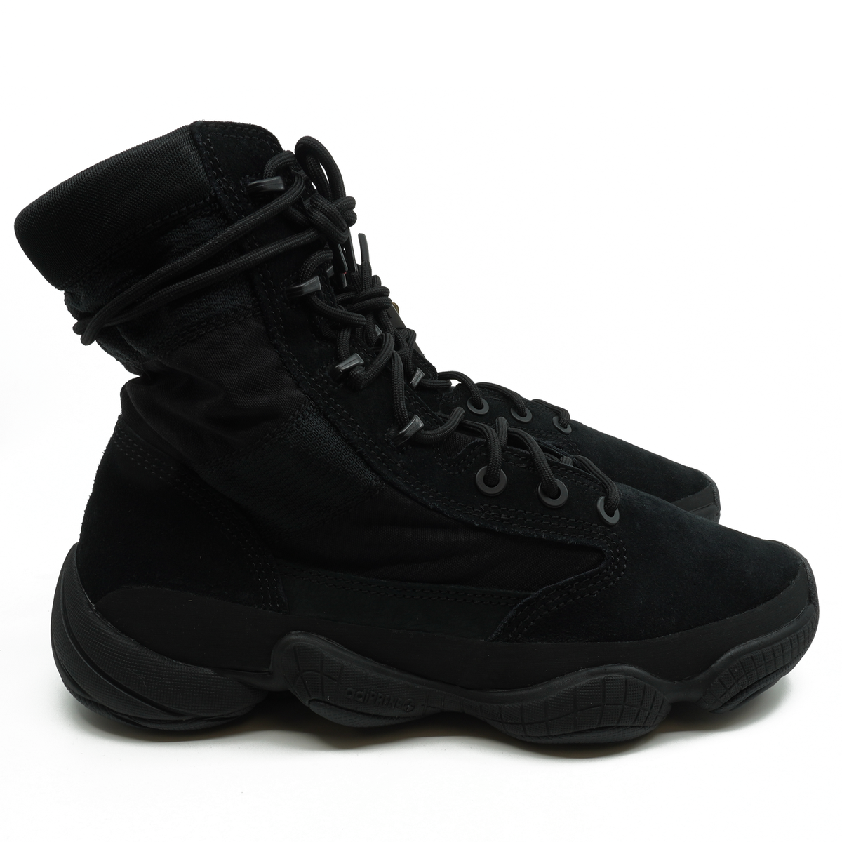 IG4693] Mens Adidas YEEZY 500 HIGH | eBay