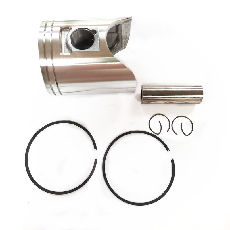 Fit For Honda CRM250 CRM 250 1989-1998 66mm Motorcycle Engine