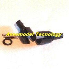 VIPER BYCMO Bicchierini Differenziale 2 Pezzi S7 1/7 - 12702